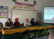 Pusat Asesmen Pendidikan Gandeng Disdikpora Cianjur Perkuat Kualitas Instrumen Akademik Nasional