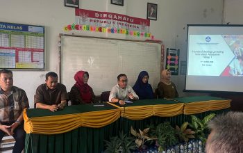 Pusat Asesmen Pendidikan Gandeng Disdikpora Cianjur Perkuat Kualitas Instrumen Akademik Nasional