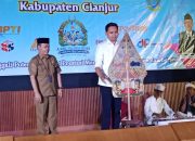 Semarak ATS 2026, Bupati Wahyu Apresiasi Guru dan Pembina Talenta Siswa Cianjur