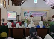 Ketua DPRD Cianjur Metty Triantika: Saatnya Perempuan Jadi Pemimpin dan Penggerak Pembangunan