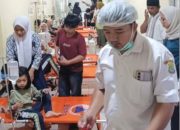 Belasan Siswa SD di Pagelaran Diduga Keracunan “Es Jeli Tuyul”, Sempat Muntah dan Dilarikan ke Rumah Sakit