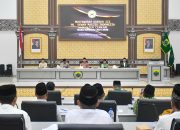 Ketua DMI Cianjur Yosep Umar Ungkap Ada Lebih dari 12 Ribu Masjid dan Mushola di Cianjur