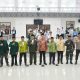 Sumbang Seragam PC DMI, Spontanitas Kapolres Cianjur di Musda Dewan Masjid Indonesia Tuai Apresiasi Peserta