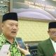 Aklamasi Warnai Pemilihan Ketua DMI Cianjur, KH Yosep Umar Lanjutkan Kepemimpinan