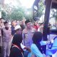 Komitmen Polres Cianjur di Musim Haji Tahun Ini: Mengetuk Pintu Langit Lewat Pelayanan