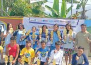 Ajang Talenta Siswa 2026 Cianjur Cetak Generasi Berprestasi, Ratusan Pelajar Raih Juara O2SN dan FLS3N