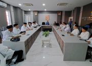 Timsel Wawancara Calon Pimpinan BAZNAS Cianjur, Profesionalitas dan Integritas Jadi Penilaian