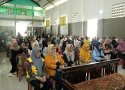 Suasana Haru Warnai Reses Ketua DPRD Cianjur di Desa Jati, Metty Triantika Rogoh Kocek Pribadi Bantu Langsung Tunai Komunitas Disabilitas