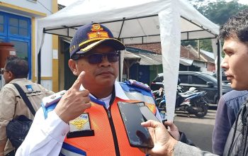 Kebutuhan PJU di Cianjur Masih Tinggi, Dishub Targetkan Pemerataan Bertahap Demi Keselamatan Warga