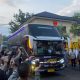 Plt Kepala Kemenhaj : Jema’ah Haji Termuda 26 Tahun dan Tertua 91 Tahun, Kloter 24 JKS Resmi Berangkat Menuju Tanah Suci