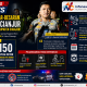 150 Motor Brong Disikat di Cianjur, Polisi Temukan Miras hingga Tembakau Sintetis!